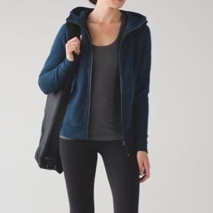 Lululemon Scuba Hoodie IV